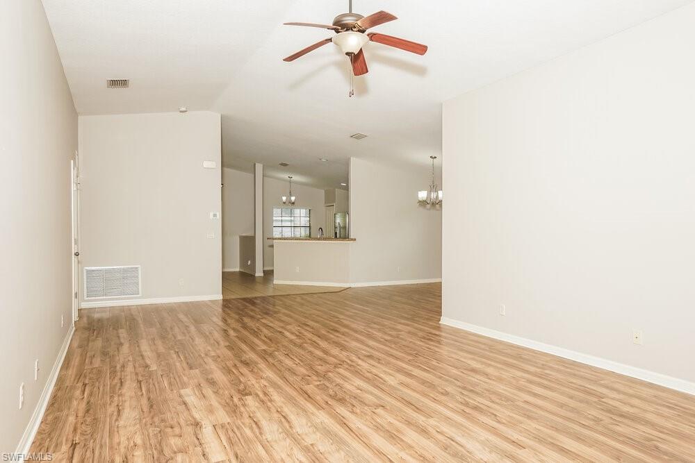 NOT APPLICABLE - Residential Lease
