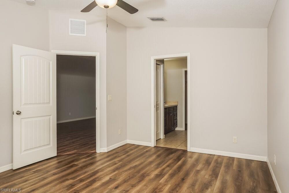 NOT APPLICABLE - Residential Lease