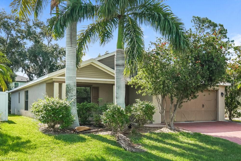 NOT APPLICABLE - Residential Lease