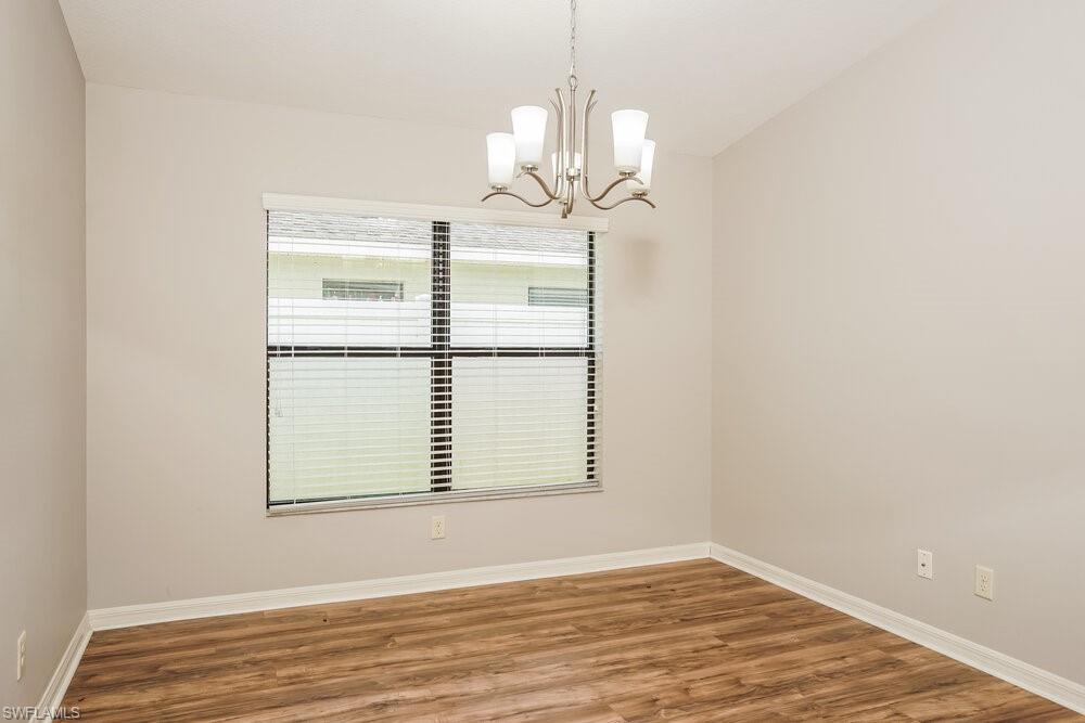 NOT APPLICABLE - Residential Lease