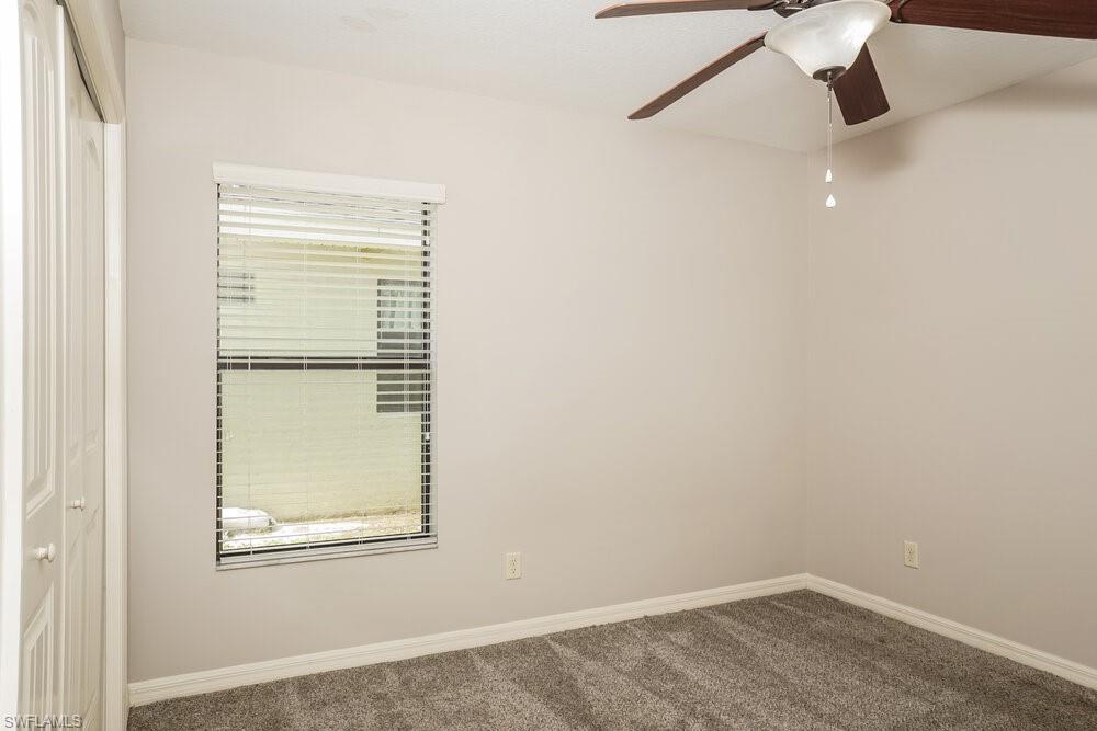 NOT APPLICABLE - Residential Lease