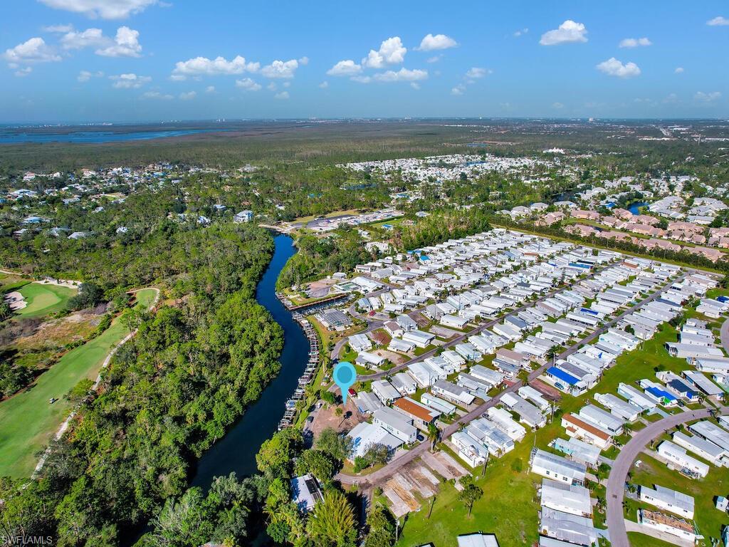 MARINERS COVE - Land