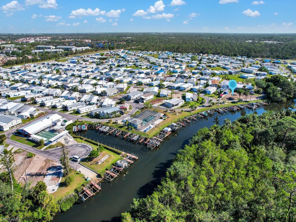 MARINERS COVE - Land