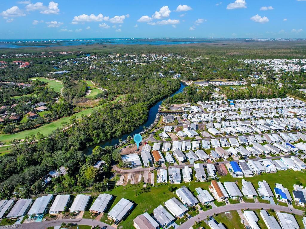MARINERS COVE - Land
