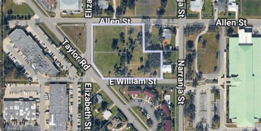 Now offered for sale: hard to find 2.02-acre multifamily parcel located within the Punta Gorda city limits and zoned NR-15, allowing up to 15 units per acre. In-city acreage of this size is increasingly difficult to find, especially in established areas close to downtown. The zoning supports approximately 30 residential units, creating flexibility for a well-planned multifamily or residential development. The property is situated less than one mile from downtown Punta Gorda, offering convenient access to restaurants, waterfront parks, marinas, shopping, and community events. City utilities help reduce uncertainty and development timelines, making this a practical infill opportunity. The surrounding area is already established, supporting long-term demand for rental housing as Punta Gorda and Charlotte County continue to see steady population and workforce growth. This offering creates opportunity for developers and investors seeking multifamily development land in Punta Gorda Florida, with favorable zoning, meaningful density, and a location that aligns with today’s market demand. . **Seller will consider financing, additional zoning information is available upon request**