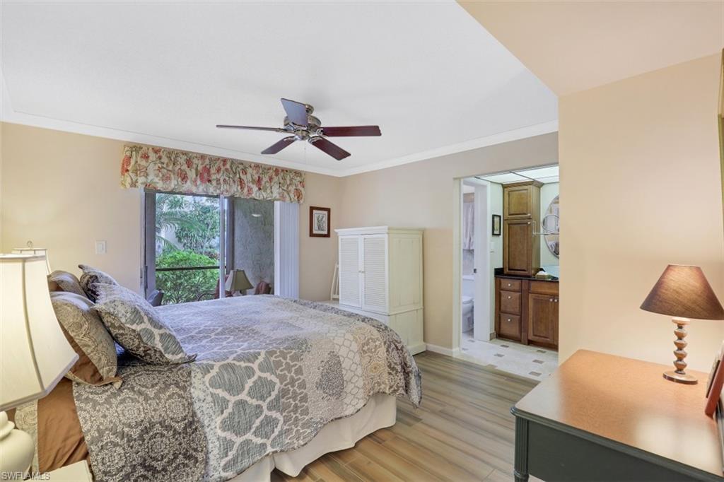 HIDDEN LAKE VILLAS - Residential