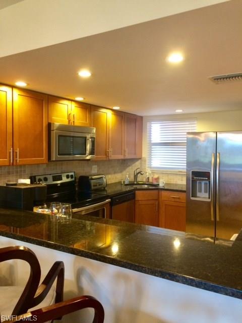 FAIRWAY GARDENS - Residential