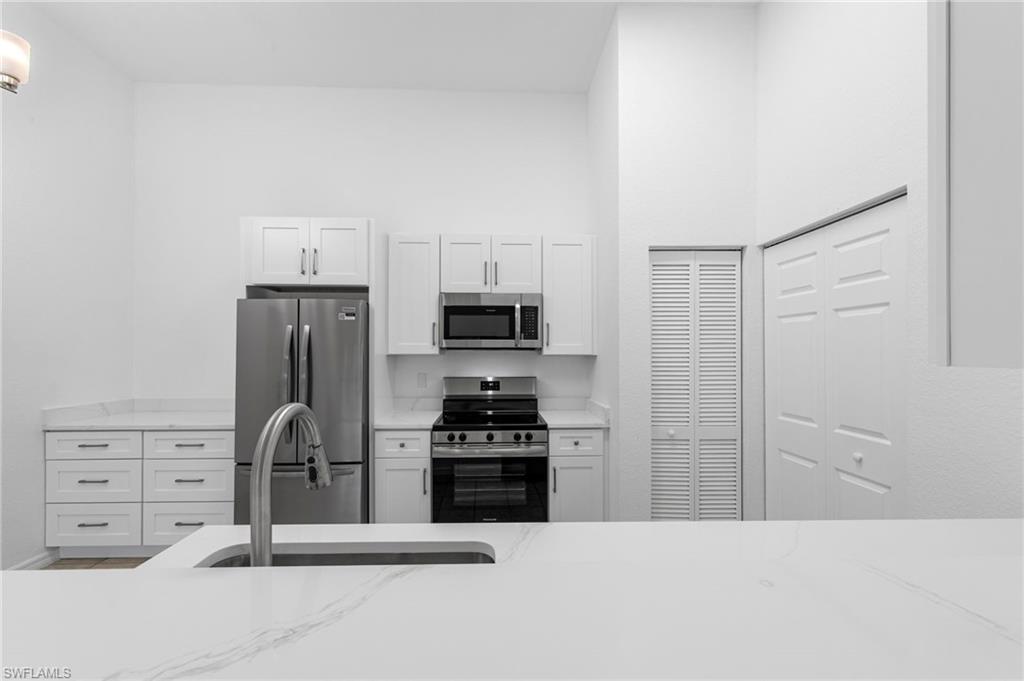 GARDENS OF BONITA SPRINGS - Residential Lease