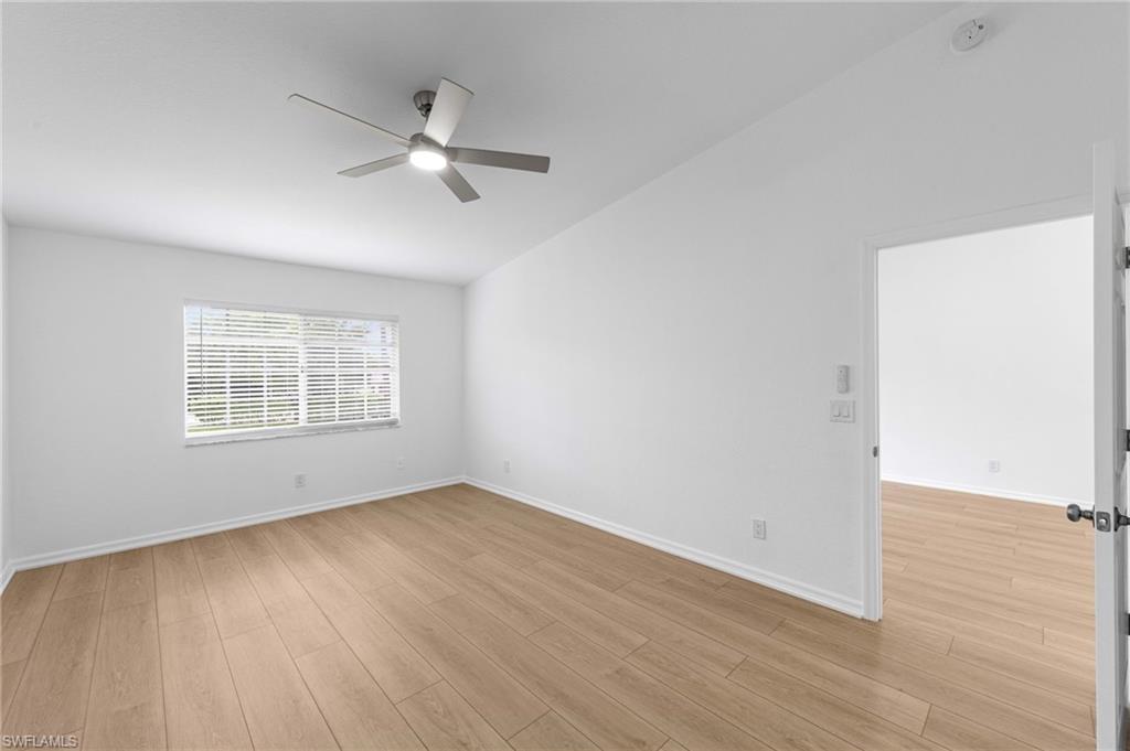 GARDENS OF BONITA SPRINGS - Residential Lease