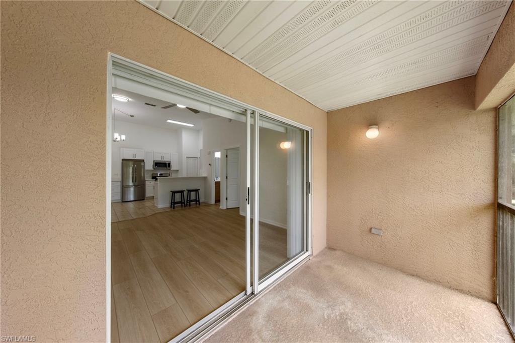 GARDENS OF BONITA SPRINGS - Residential Lease