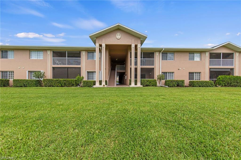GARDENS OF BONITA SPRINGS - Residential Lease