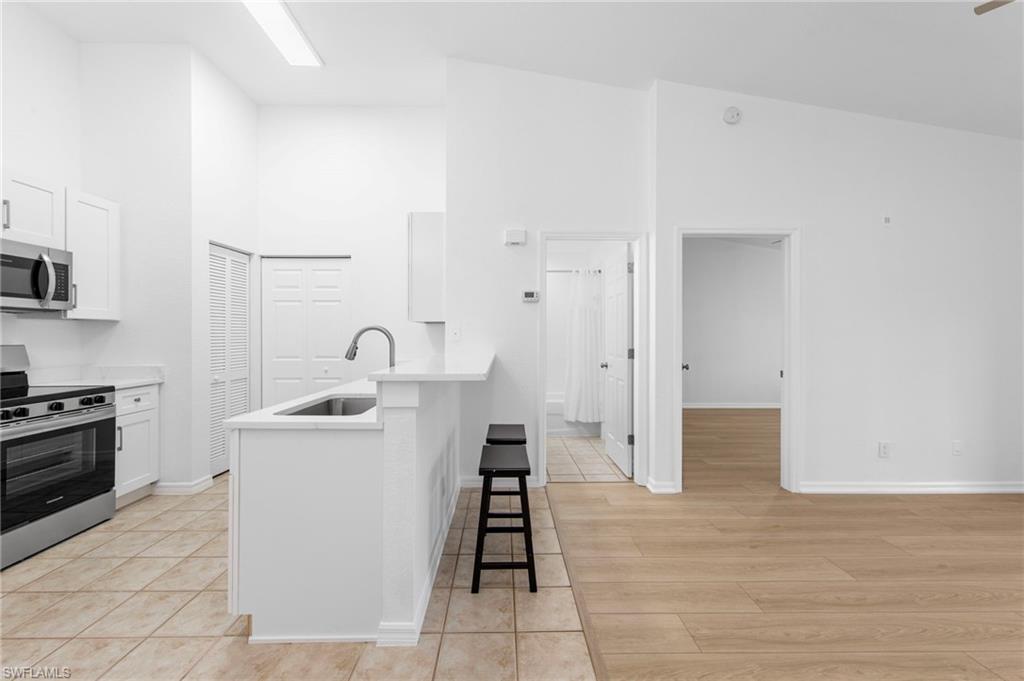 GARDENS OF BONITA SPRINGS - Residential Lease