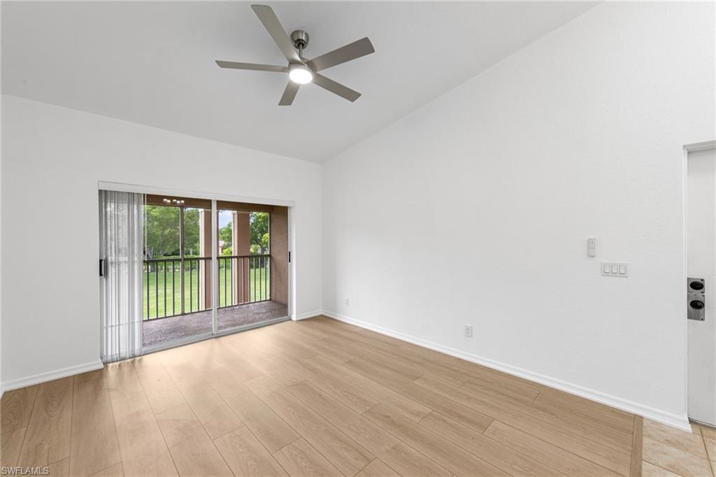GARDENS OF BONITA SPRINGS - Residential Lease