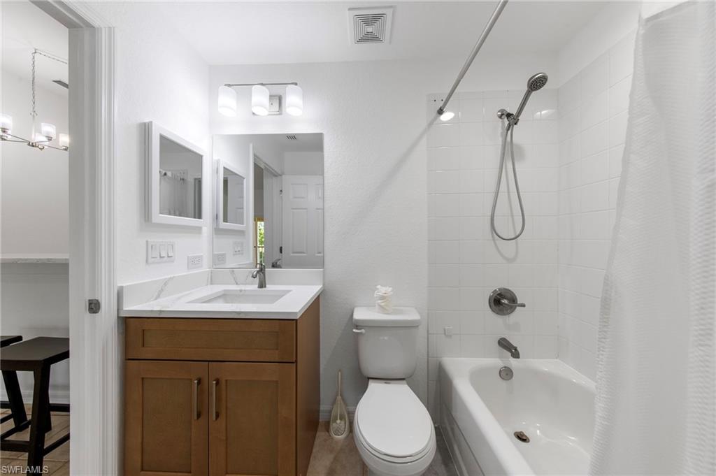 GARDENS OF BONITA SPRINGS - Residential Lease