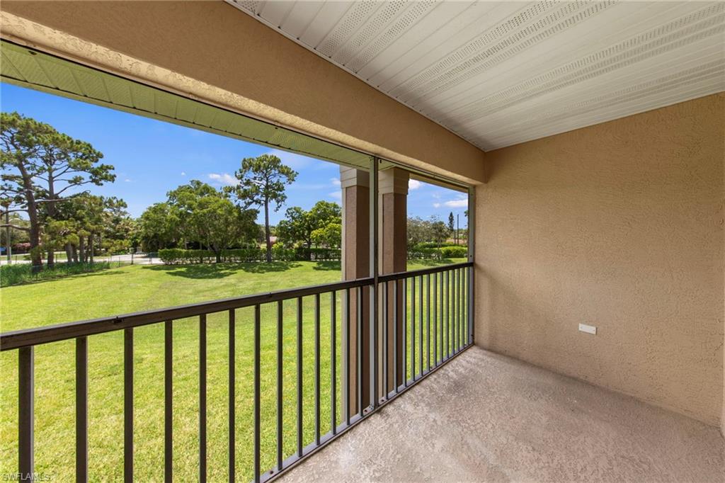 GARDENS OF BONITA SPRINGS - Residential Lease