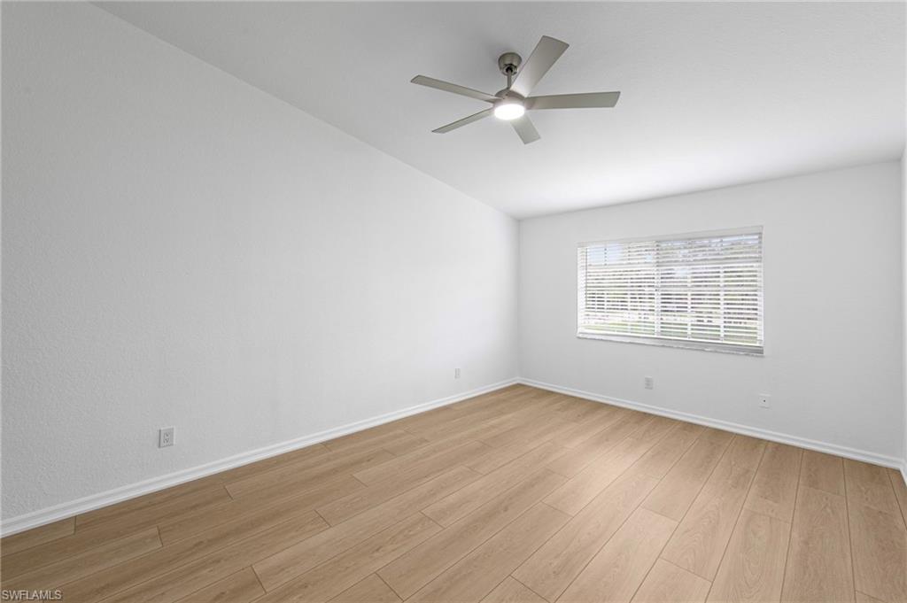 GARDENS OF BONITA SPRINGS - Residential Lease