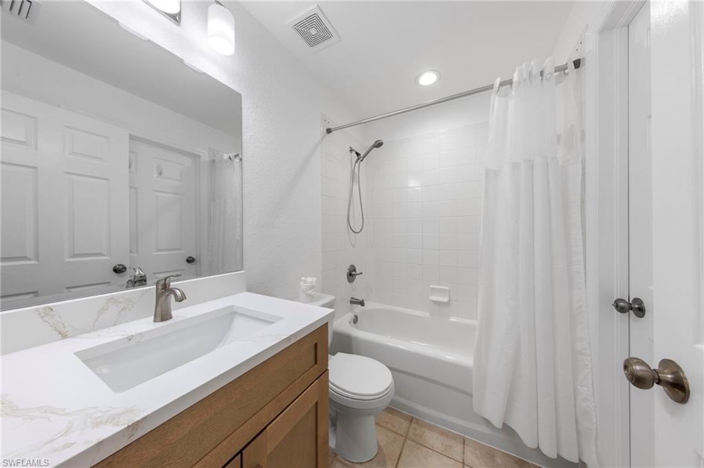 GARDENS OF BONITA SPRINGS - Residential Lease