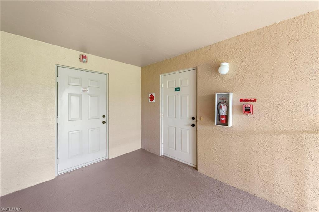GARDENS OF BONITA SPRINGS - Residential Lease