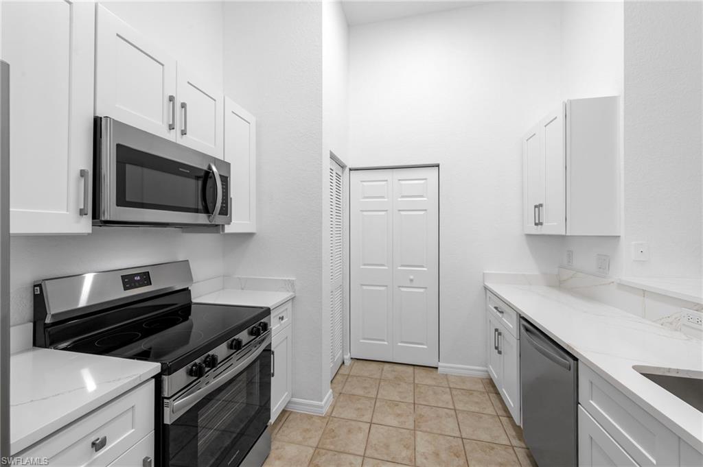 GARDENS OF BONITA SPRINGS - Residential Lease