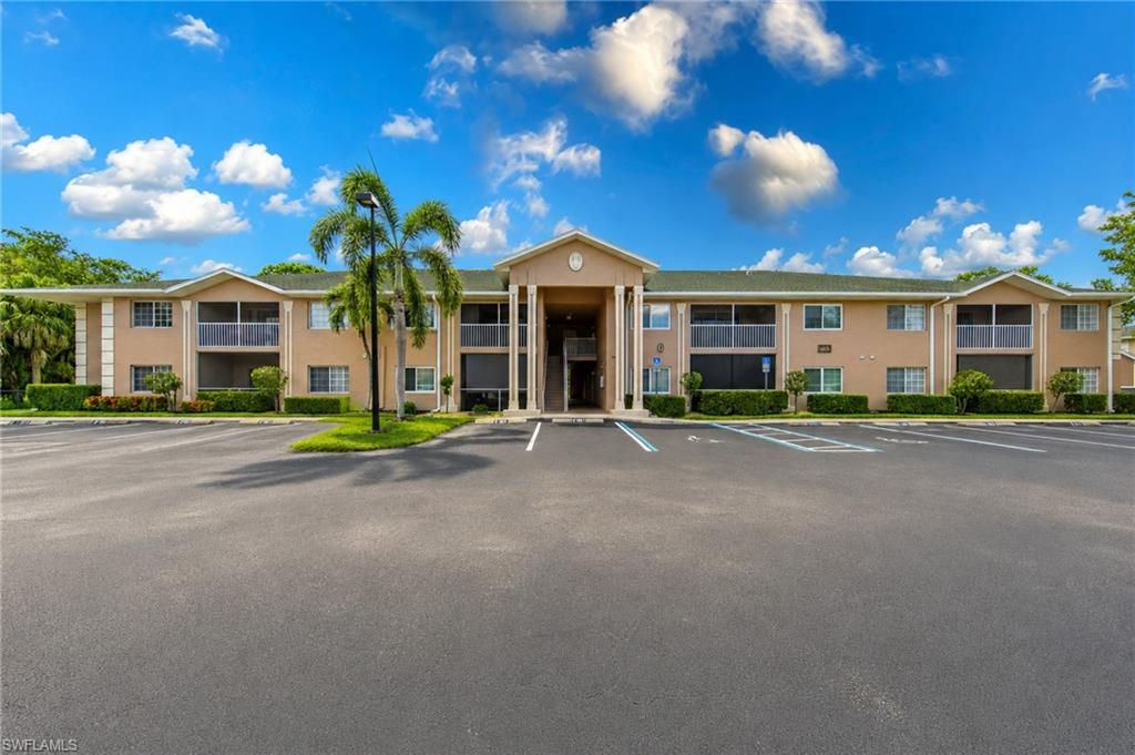 Welcome home to this beautifully remodeled 1-bedroom, 1-bath condo in the highly desirable Gardens of Bonita Springs. Tucked away at the end of the community with peaceful landscaped views, this move-in-ready home offers the perfect blend of privacy, style, and comfort. Enjoy a stunning new kitchen with white quartz countertops, brand-new cabinetry, and new stainless steel appliances, along with a beautifully updated bathroom, luxury plank flooring throughout the living areas, tile in the kitchen, and fresh interior paint. Ideally located just minutes from Bonita Springs' beautiful Gulf beaches, Coconut Point, Promenade at Bonita Bay, shopping, dining, golf, and Southwest Florida International Airport, this condo puts the very best of Southwest Florida right at your doorstep. Beautifully updated, perfectly located, and ready for immediate occupancy.