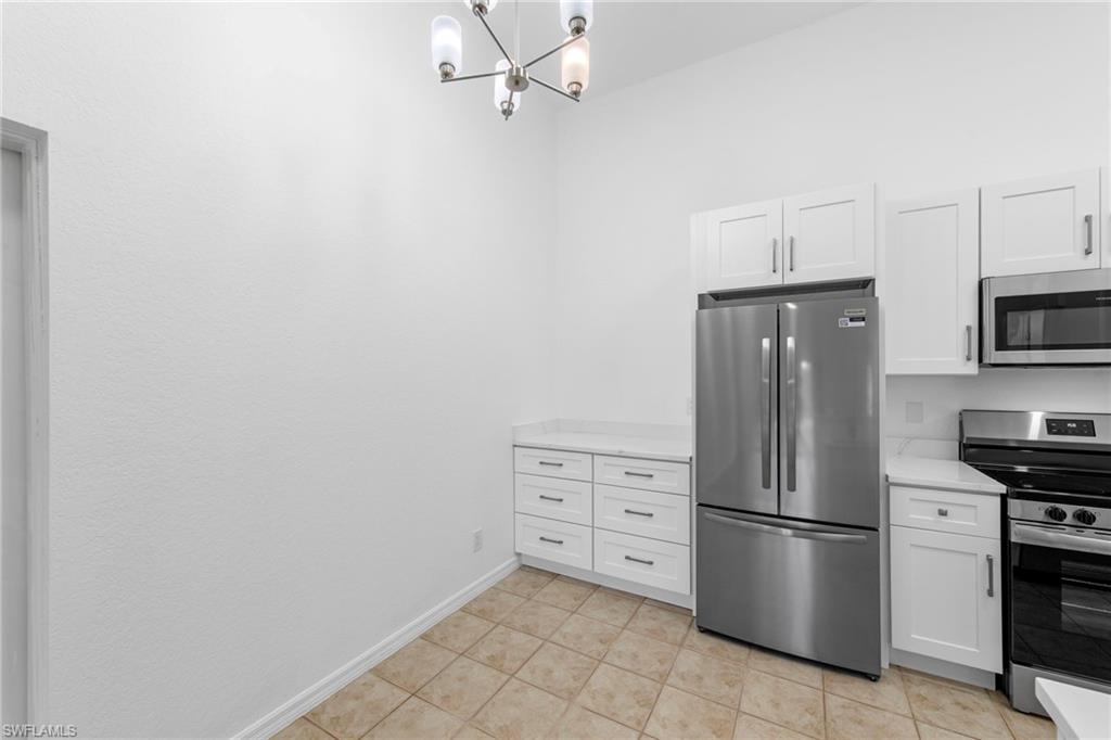 GARDENS OF BONITA SPRINGS - Residential Lease