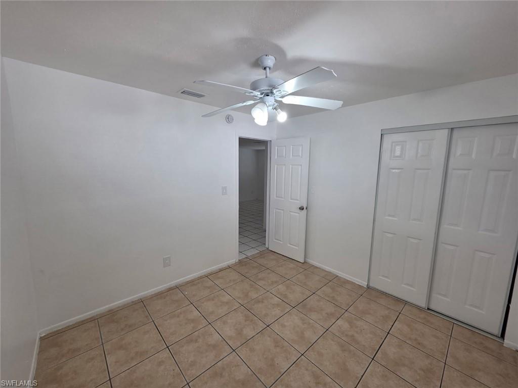 FORT MYERS - Residential Lease