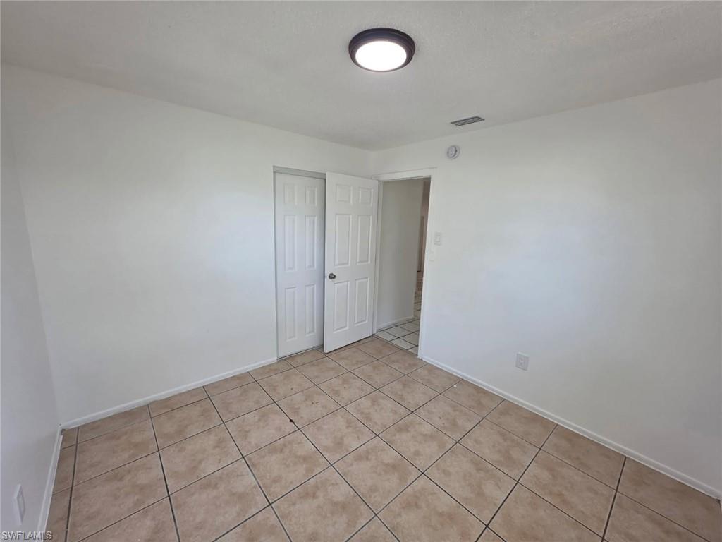 FORT MYERS - Residential Lease