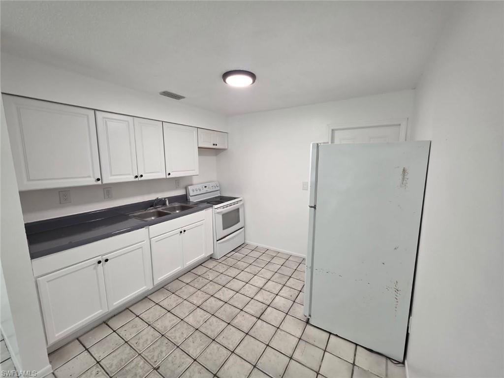 FORT MYERS - Residential Lease