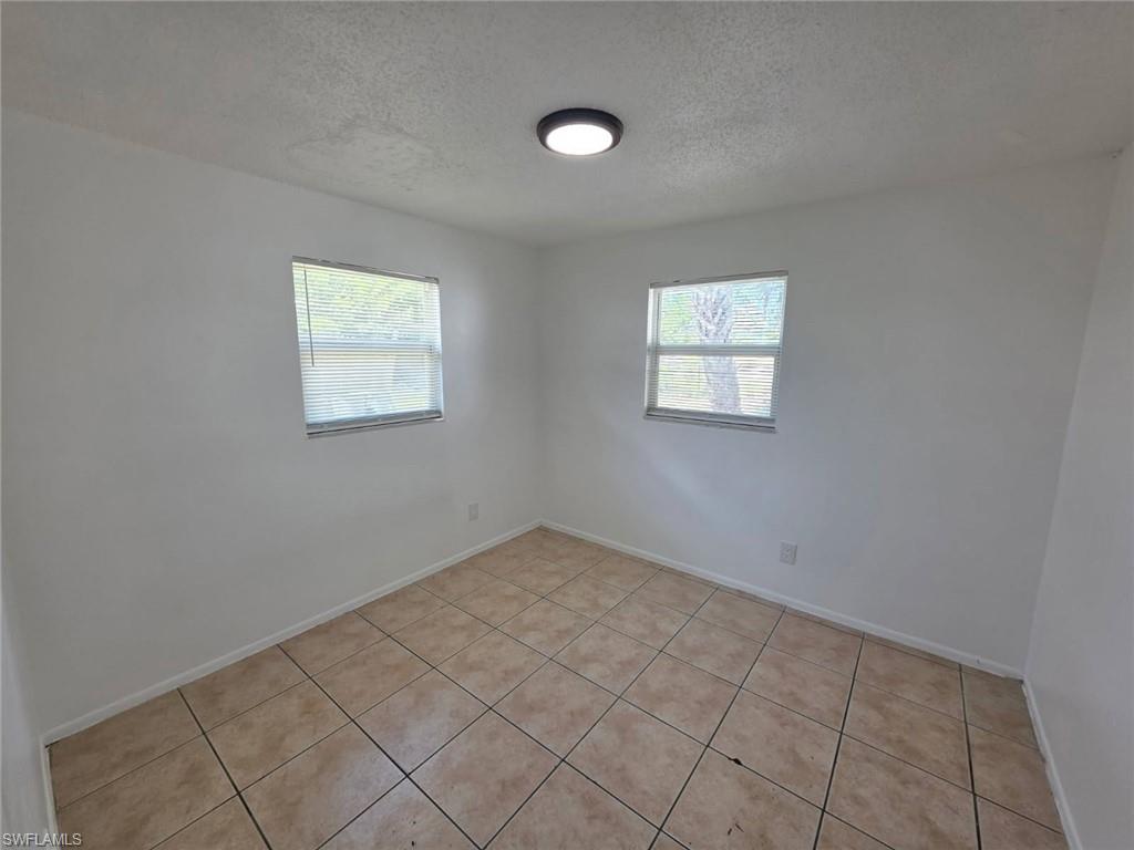 FORT MYERS - Residential Lease