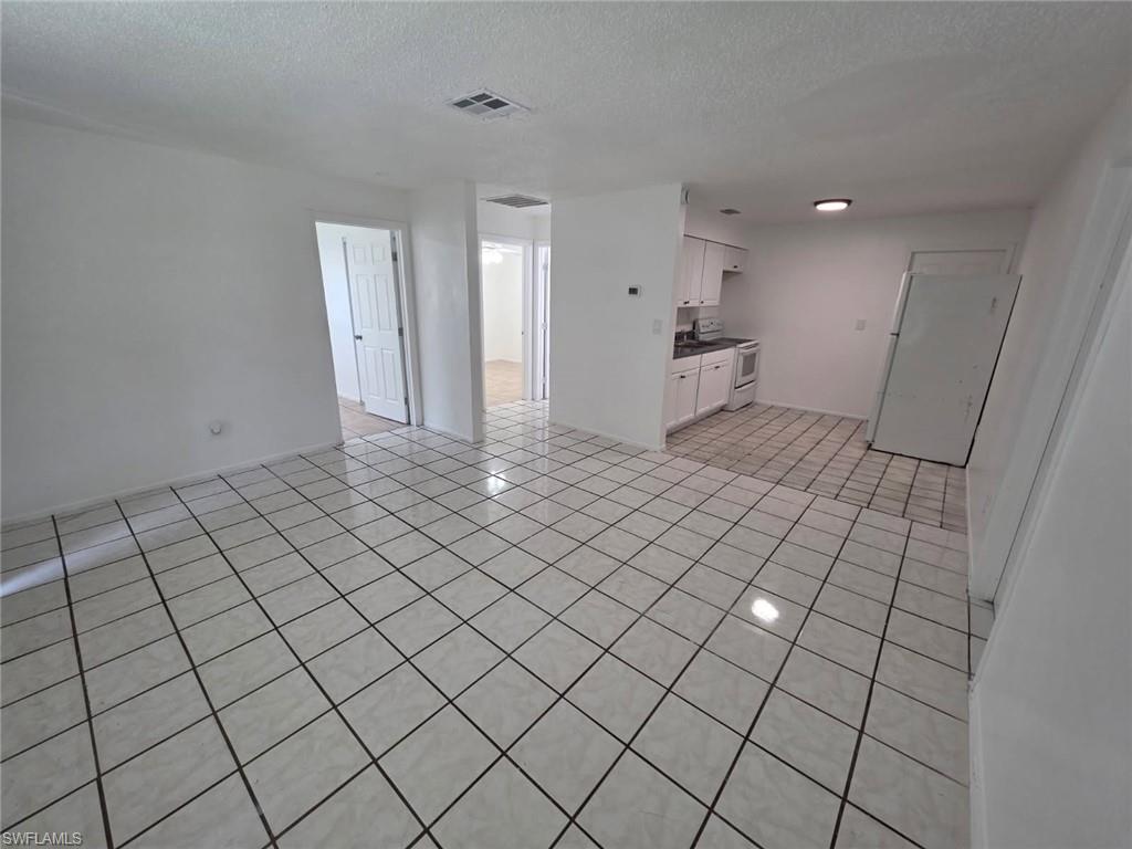 FORT MYERS - Residential Lease