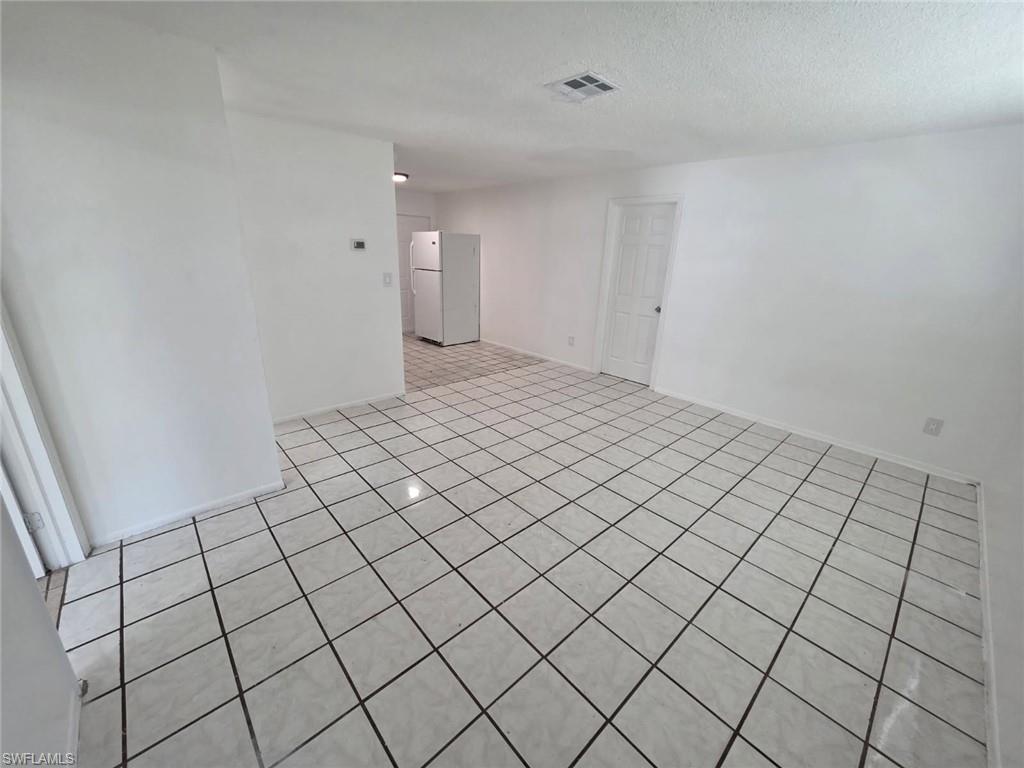 FORT MYERS - Residential Lease