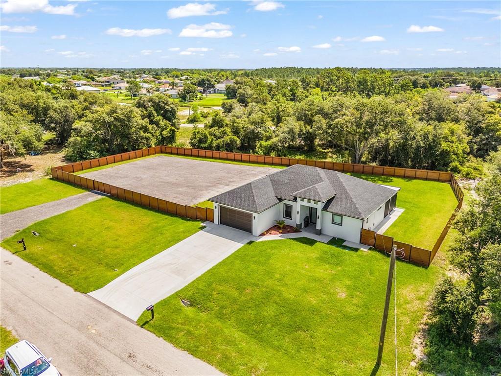 LEHIGH ACRES - Residential