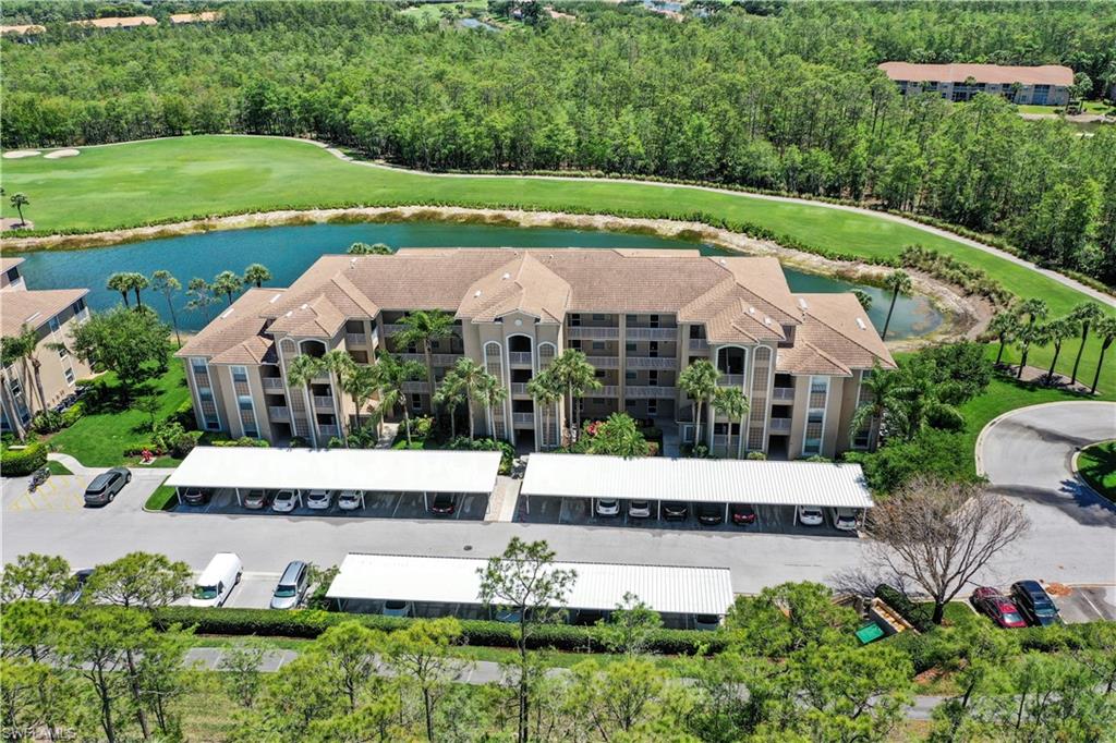 TERRACE V - Residential