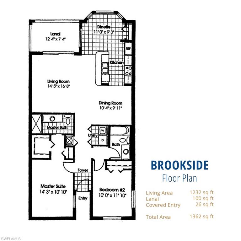 TERRACE V - Residential