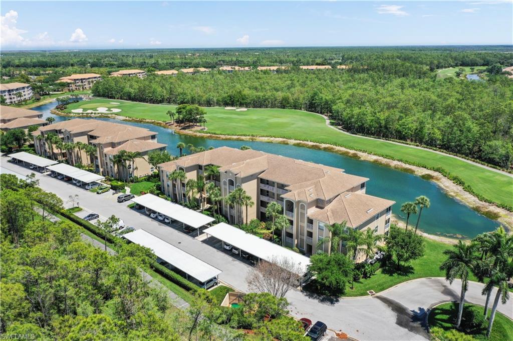 TERRACE V - Residential