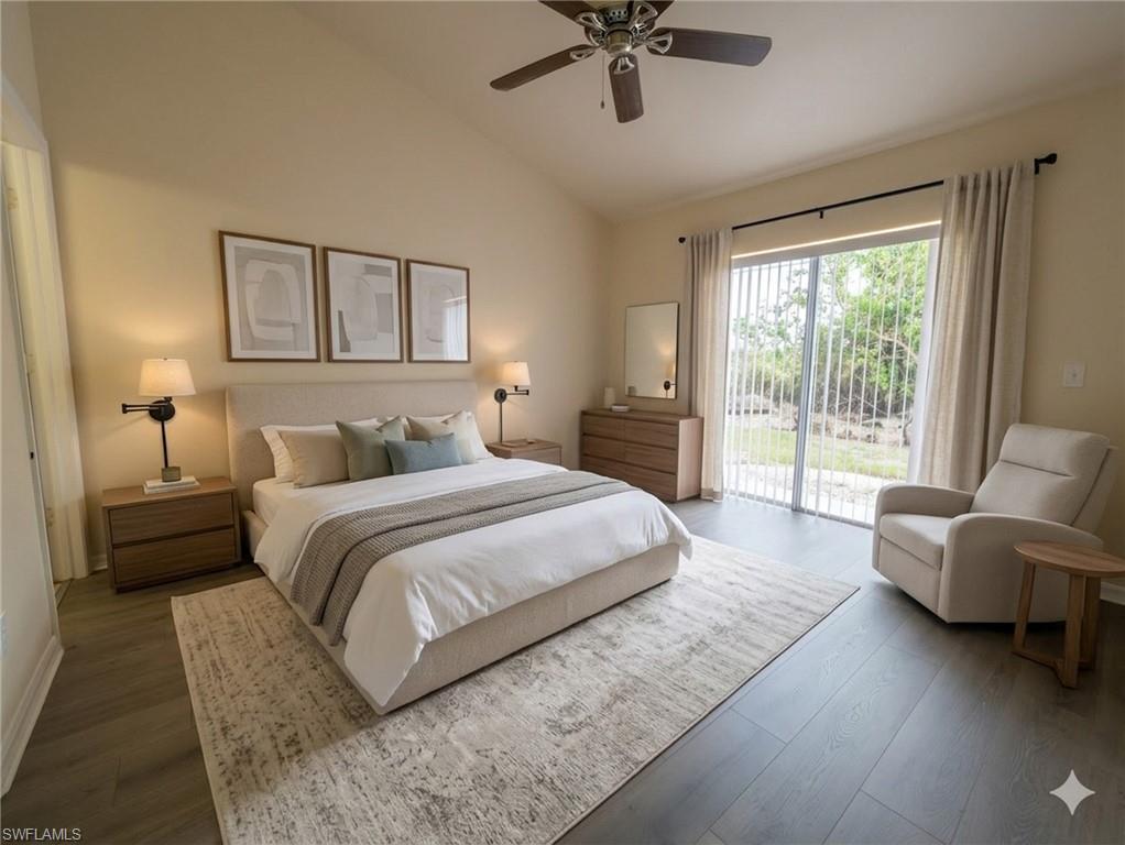 SAN CARLOS PARK - Residential Income