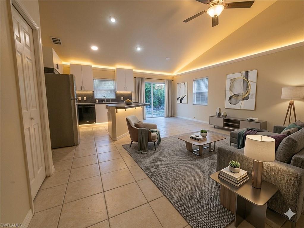 SAN CARLOS PARK - Residential Income