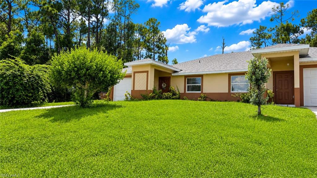 LEHIGH ESTATES - Residential Income