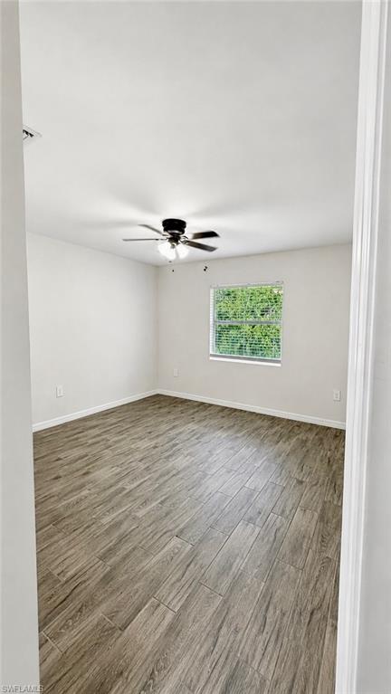 LEHIGH ESTATES - Residential Income
