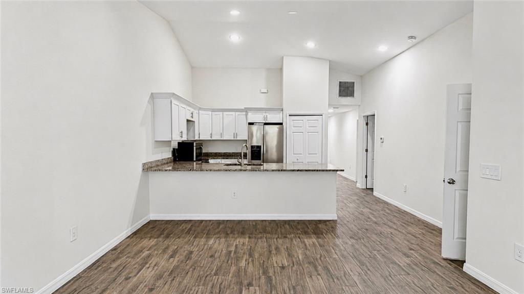 LEHIGH ESTATES - Residential Income