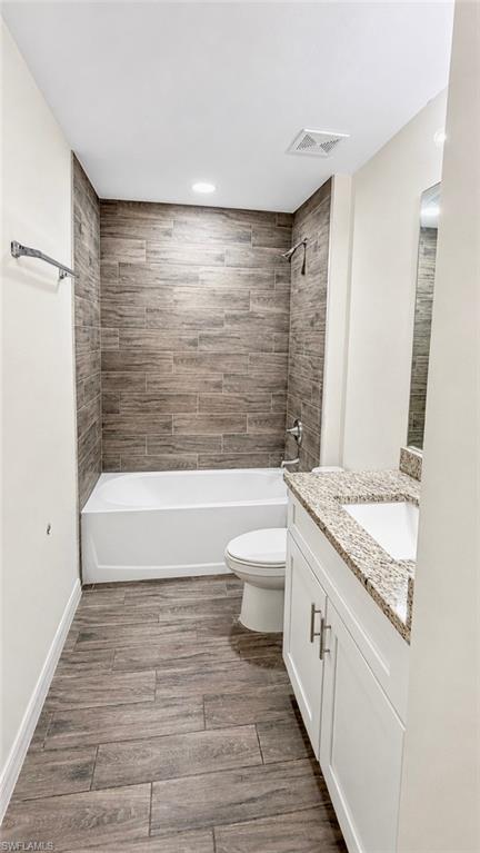 LEHIGH ESTATES - Residential Income