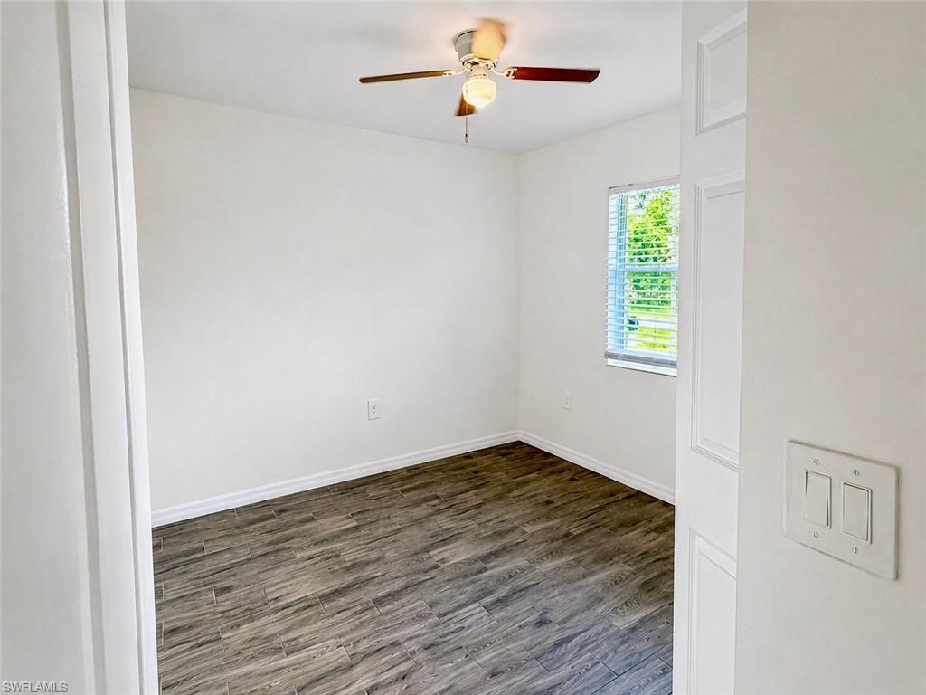 LEHIGH ESTATES - Residential Income