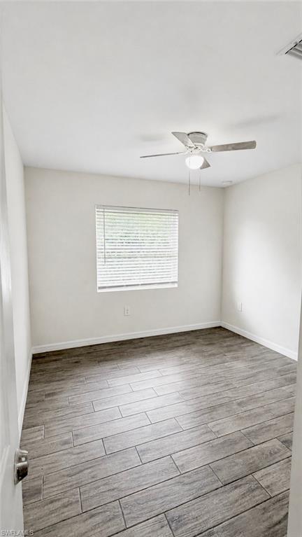 LEHIGH ESTATES - Residential Income