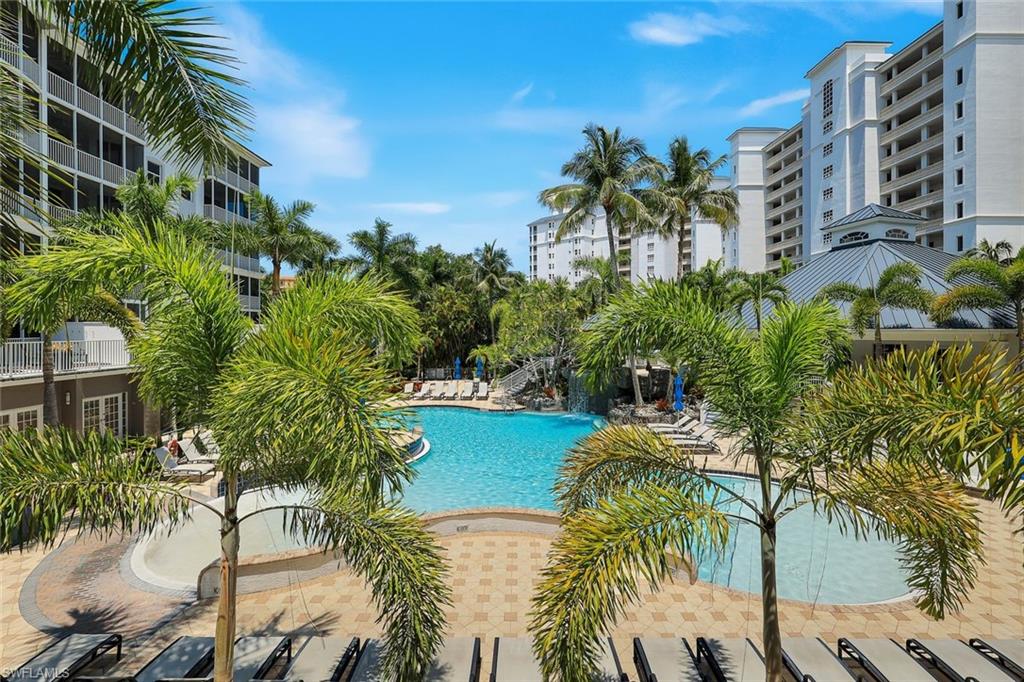 REGATTA - Residential Lease