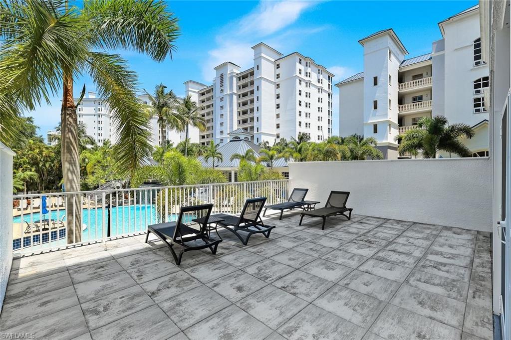 REGATTA - Residential Lease