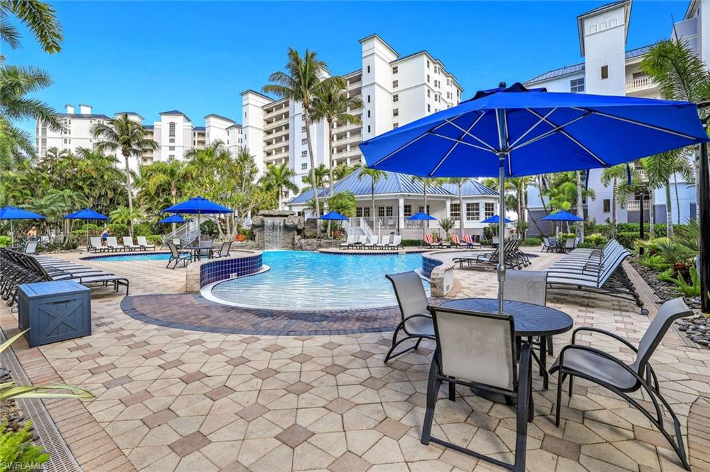 REGATTA - Residential Lease