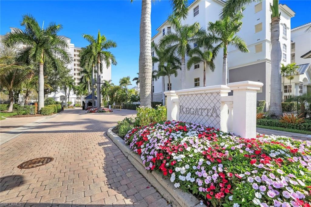REGATTA - Residential Lease