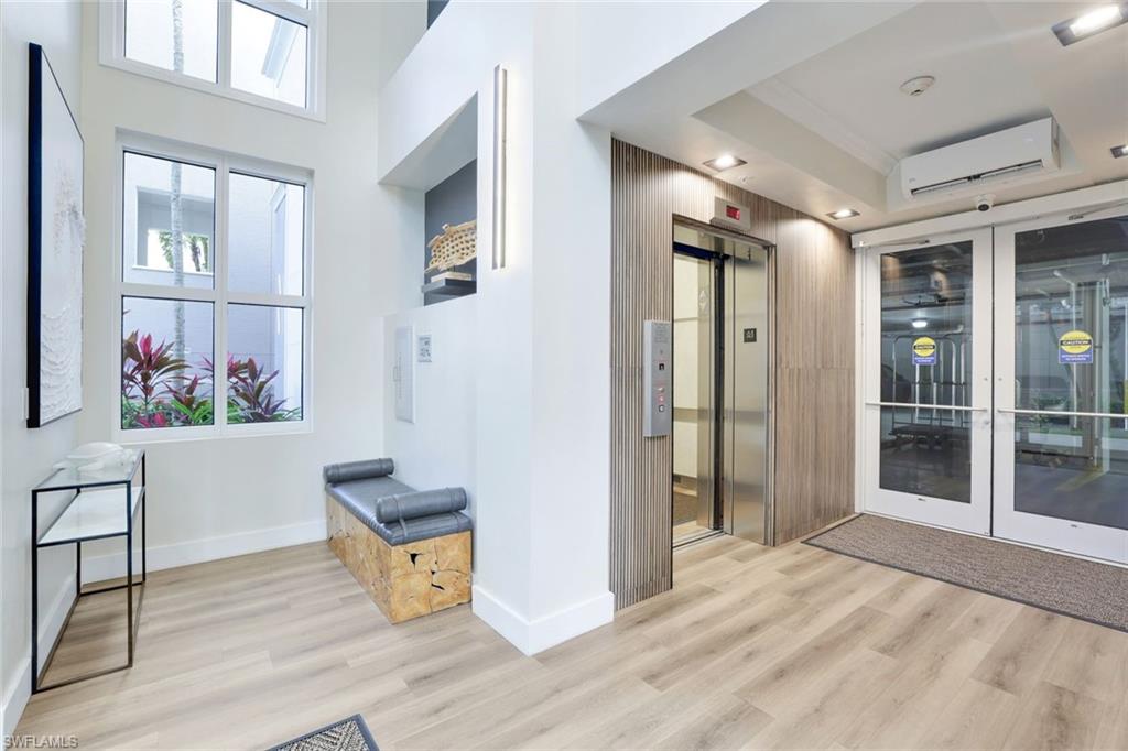 REGATTA - Residential Lease
