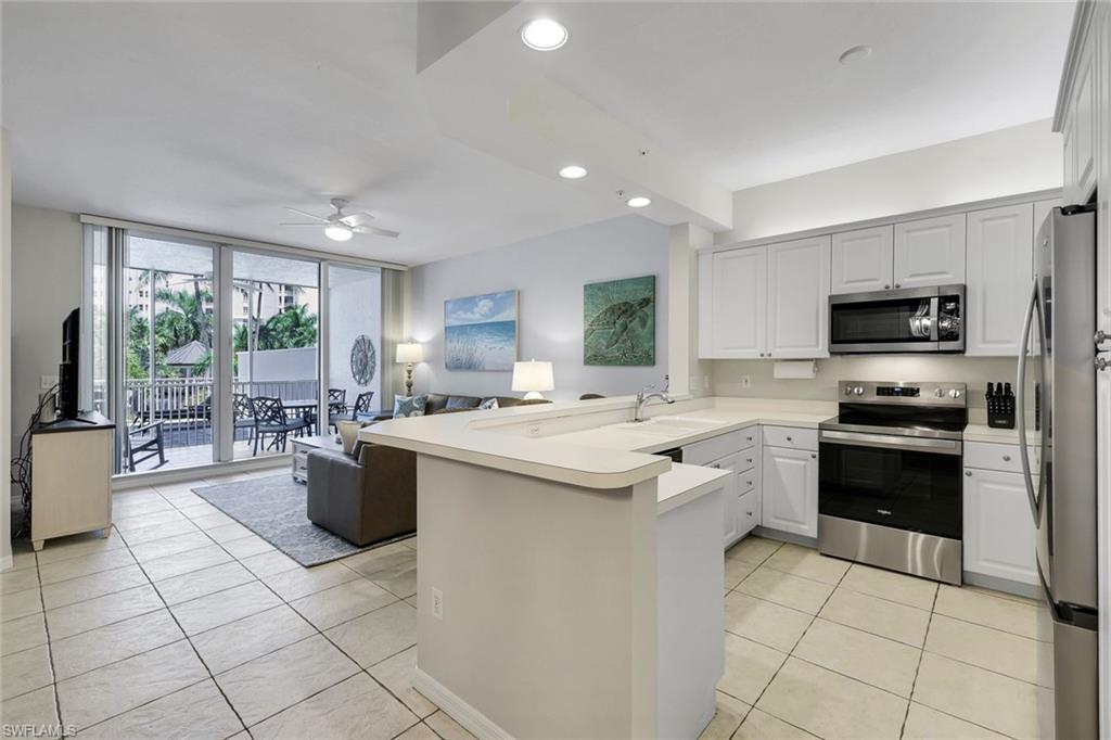 REGATTA - Residential Lease