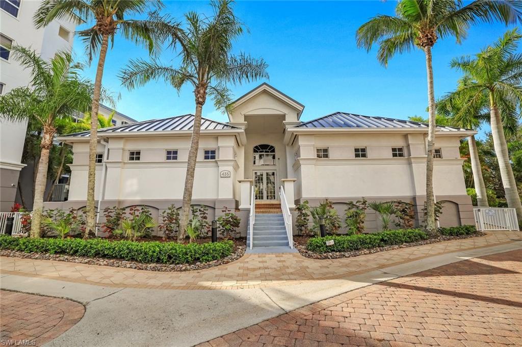 REGATTA - Residential Lease